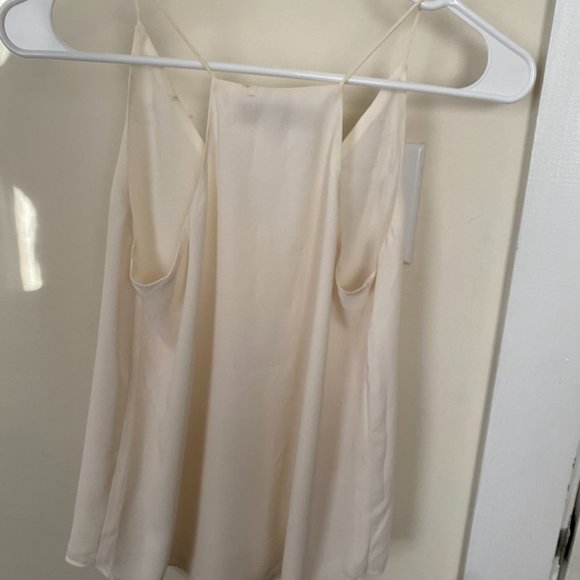 LOFT XXSP Tank Top (Cream) - Picture 3 of 3